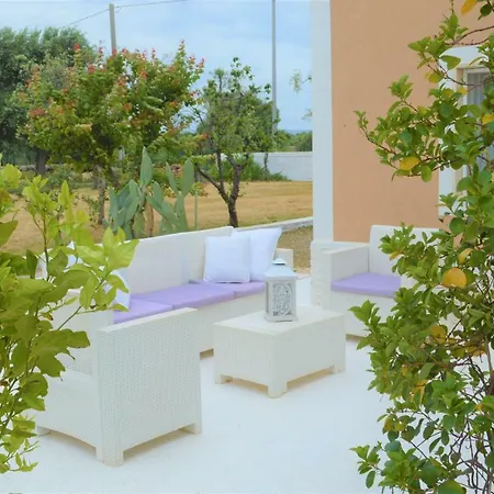 Holiday home Casa La Tuppina