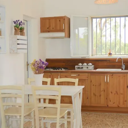 Holiday home Casa La Tuppina *