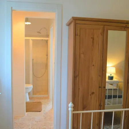 Casa La Tuppina Holiday home