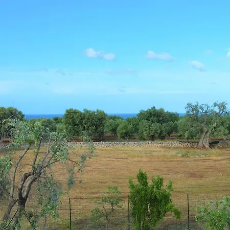 Casa La Tuppina Holiday home