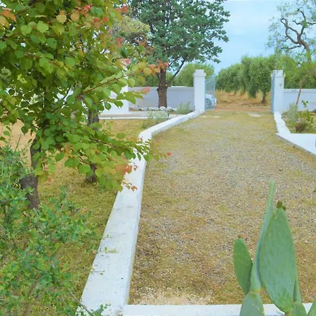 Casa La Tuppina