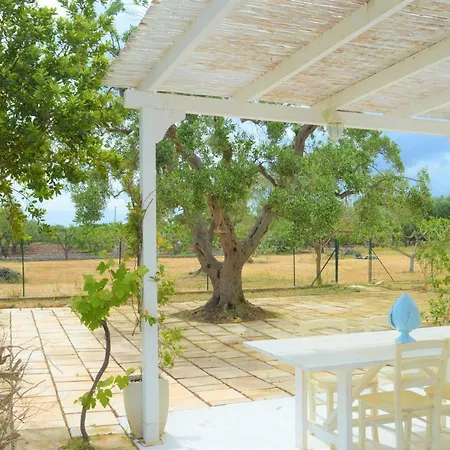 Casa La Tuppina *
