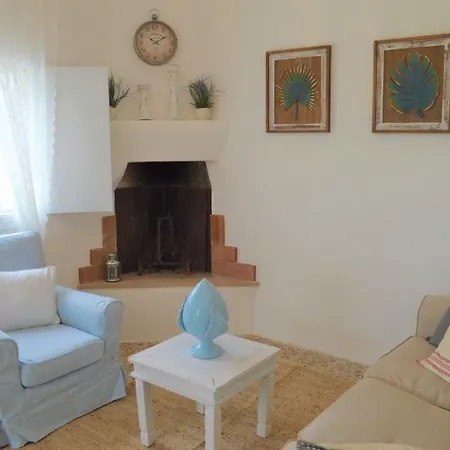 Casa La Tuppina