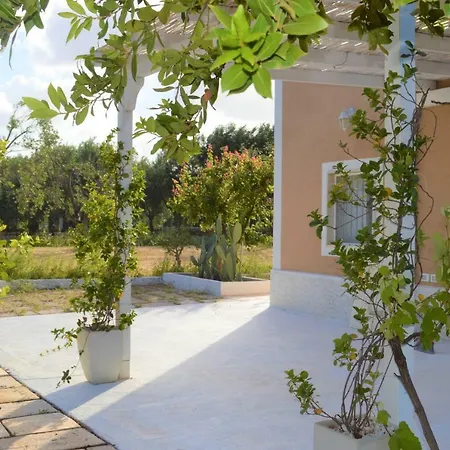 Casa La Tuppina
