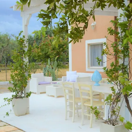 Casa La Tuppina