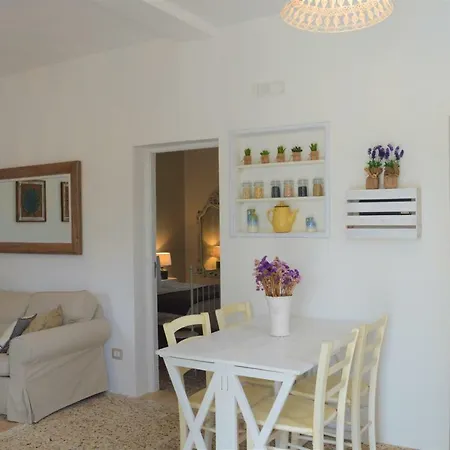 Casa La Tuppina *