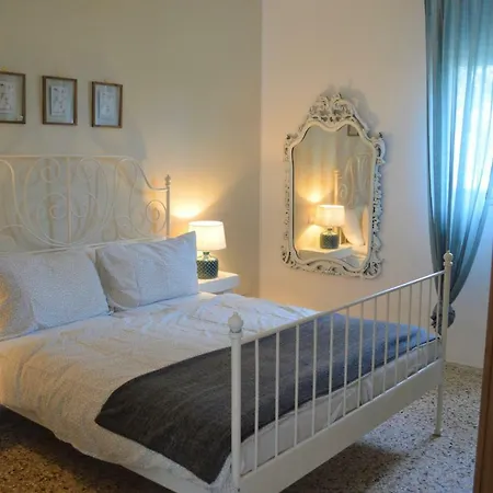Casa La Tuppina *