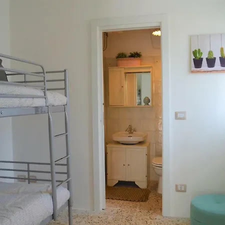 Holiday home Casa La Tuppina *