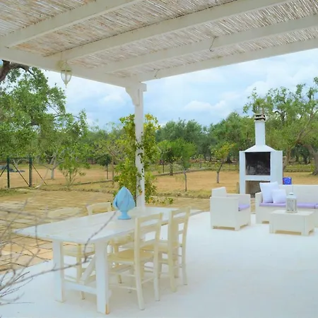 Casa La Tuppina Holiday home *
