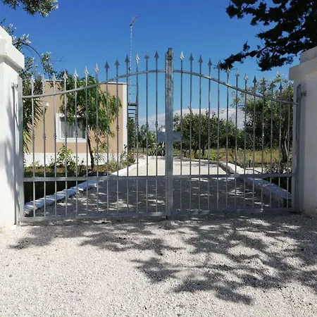 Casa La Tuppina Torre Canne